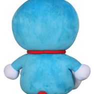 ほぼ実物大！？ドラえもんの等身をイメージした超ビッグサイズの「とっても大きなドラえもんぬいぐるみ」登場