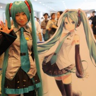 初音ミクの全てを楽しめる文化祭!「マジカルミライ2013」in 横浜アリーナにてユーザー大熱狂