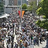 初音ミクの全てを楽しめる文化祭!「マジカルミライ2013」in 横浜アリーナにてユーザー大熱狂