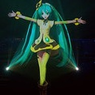初音ミクの全てを楽しめる文化祭!「マジカルミライ2013」in 横浜アリーナにてユーザー大熱狂