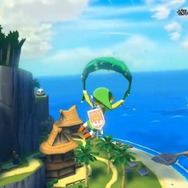 大空を舞う心地よさ