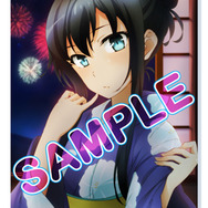 『やはりゲームでも俺の青春ラブコメはまちがっている。』Ｂ賞