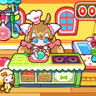 お手軽お料理アクションゲームが3DSに登場