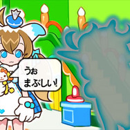 お客さんに料理をふるまってお友達に