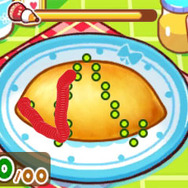 料理のレシピは14種類