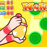 『リトルドールプリンセス ～料理編～』お料理ミニゲームに挑戦するお手軽クッキングアクション