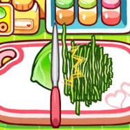 小さな子どもでも簡単に楽しめる