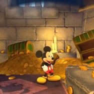 『ミッキーマウス キャッスル・オブ・イリュージョン』配信開始