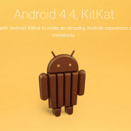 Android 4.4 KitKat