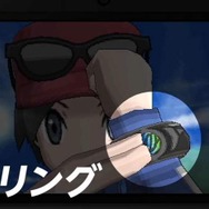 このメガリングが、メガシンカには重要な鍵となります