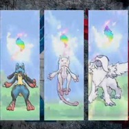 他にも、多くのポケモンがメガシンカします