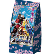 戦国BASARA 京茶漬
