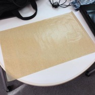 巨人用あぶら取り紙