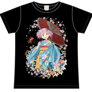 魔法少女まどか☆マギカ Tシャツ
