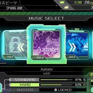 曲セレクト