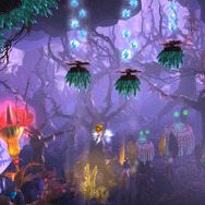 Wii U版『Giana Sisters: Twisted Dreams』が北米で配信開始・・・美麗な2Dアクション