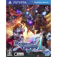 『ラグナロク オデッセイ エース』