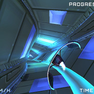 3DS向けハイスピードSFレースゲーム『AiRace Speed』、海外配信と日本語版の存在が明らかに