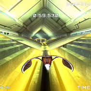 3DS向けハイスピードSFレースゲーム『AiRace Speed』、海外配信と日本語版の存在が明らかに