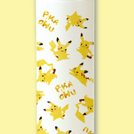 スリムサーモステンレスボトルピカチュウOops！