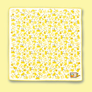 ハンカチピカチュウOops！