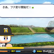 『実況パワフルプロ野球2013』、「マイライフ」新コマンド「おでかけ」詳細判明 ― 過去作の便利機能も復活