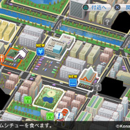 「おでかけ」北海道マップ