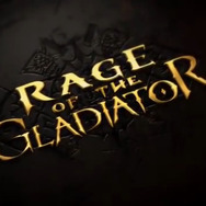 『Rage Of The Gladiator』