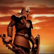 海外Wiiウェアの人気作、ファンタジー剣闘士アクション『Rage Of The Gladiator』が3DSに登場―公式トレーラーも