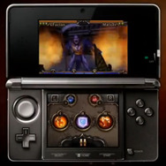 海外Wiiウェアの人気作、ファンタジー剣闘士アクション『Rage Of The Gladiator』が3DSに登場―公式トレーラーも