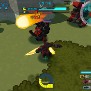 コズミックブレイク