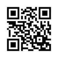 「ポケラボ 東京ゲームショウ2013特設サイト」QRコード