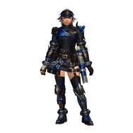 参加特典「ノヴィーシリーズ（女）」