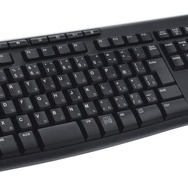 動作認定された「ロジクール ワイヤレスキーボード K270」