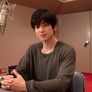 藤堂平助役・大東駿介さん