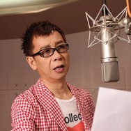 新堀松輔役・山寺宏一さん