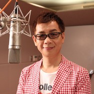 新堀松輔役・山寺宏一さん