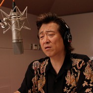 伊東甲子太郎役・高橋ジョージさん