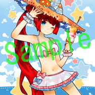 ソフマップ特典