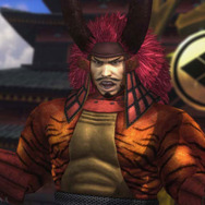 武田軍のお館様「武田信玄」は敵武将として登場