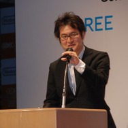 【CEDEC 2013】「飯野賢治は最後まで