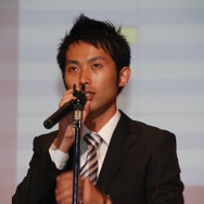 【CEDEC 2013】「飯野賢治は最後まで