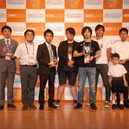 【CEDEC 2013】「飯野賢治は最後まで