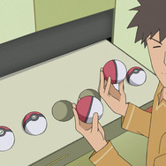 ジムリーダー、タケシの使うポケモンは？