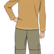 タケシ（CV：杉田智和）