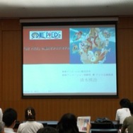 「『ONE PIECE』の海外ビジネスモデル」