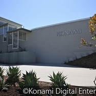 ロサンゼルススタジオ 外観