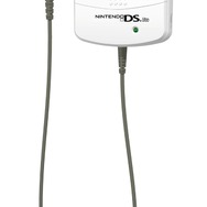 お茶犬の可愛らしいDSアクセサリが3種発売