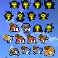 ミッションごとに細かく区切られたプレイングは、リプレイ性が非常に高い