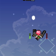 巨大なボス敵も、登場する